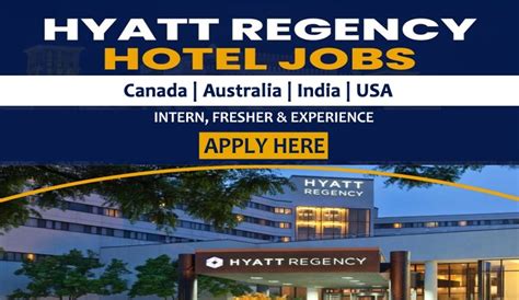 hyatt jobs|Job Search .